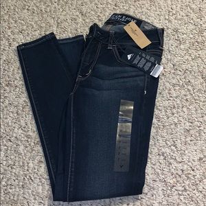 American Eagle Jeggings NWT
